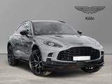 Aston Martin DBX 707 UPE 274.360,-€ China Grey / Onyx Black - graue Aston Martin DBX