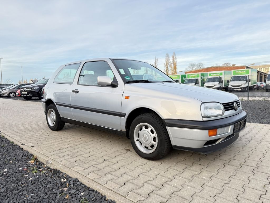 Angebot ansehen Volkswagen Golf