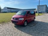 Volkswagen VOLKSWAGEN T5 Multivan 2.5 TDI 130 PS Stan... - Volkswagen T5 Multivan in Dresden