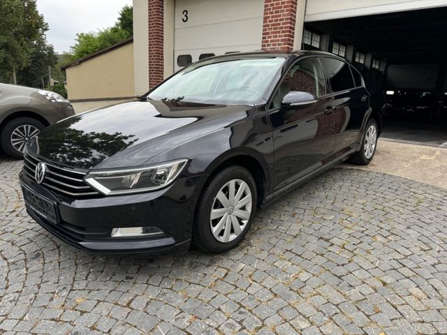 Volkswagen Passat 1.4 TSI Trendline BlueMotion 8FACHBEREIT