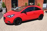 Opel Corsa E Color Edition - Opel Corsa: Color Edition