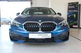 BMW 118 i Aut. Advantage Navi LED Live Cockpit Prof. - gebrauchte BMW 118 aus dem Jahr 2022
