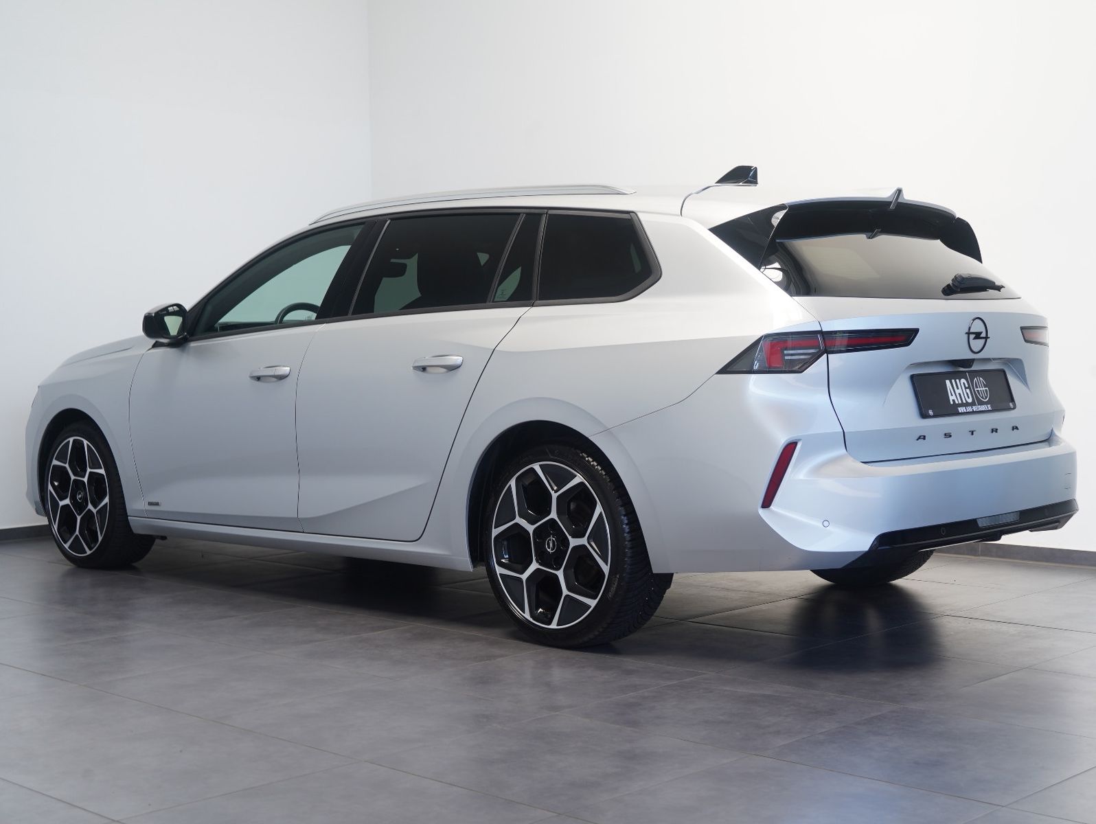 Fahrzeugabbildung Opel Astra L 1.5 D Sports Tourer GS Line PANO