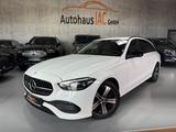 Mercedes-Benz C 220 C -Klassel/d 4Matic/SHZ/NAVI/Avantgarde - Mercedes-Benz C 220 Hybrid (Diesel/Elektro)