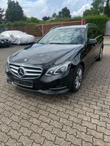 Mercedes-Benz E 250 BlueTEC 4MATIC T Autom. -