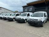 Renault Kangoo Klima-Navi-Std.Hzg - Renault Kangoo: Kombi