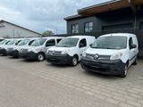 Renault Kangoo Klima-Navi-Std.Hzg - Renault Kangoo mit Diesel-Antrieb: Kombi