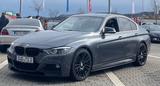 BMW F30 330i M Performance  - gebrauchte BMW 330 aus dem Jahr 2016