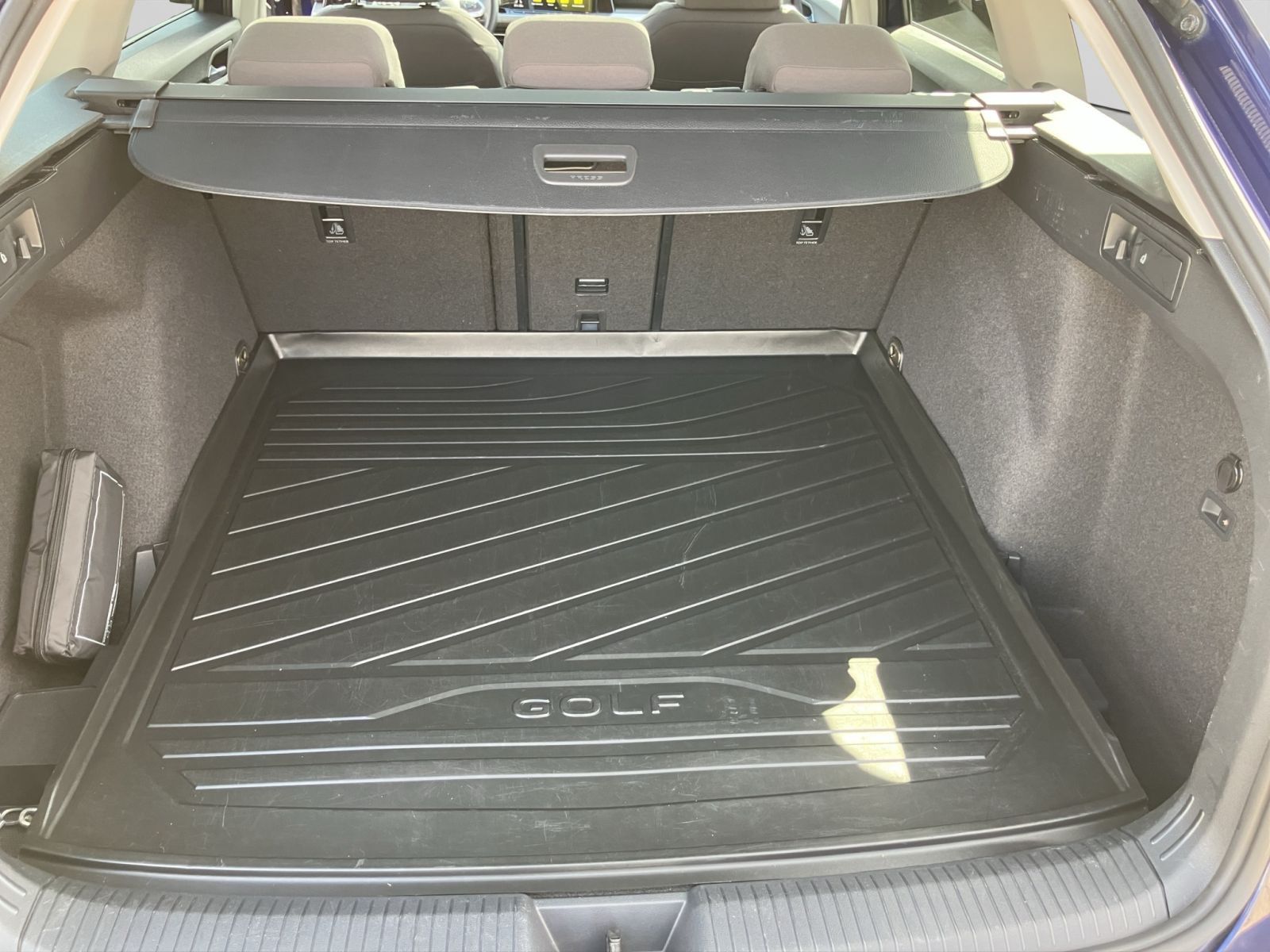 Volkswagen Golf - Bild 17