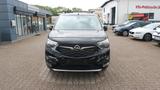 Opel Combo 1.5 CDTI Life Innovation*Navi*Kamera*AHK* - Opel Combo Life INNOVATION mit Diesel-Antrieb
