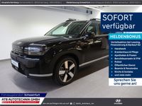 Hyundai SANTA FE - Vorschau Bild 1