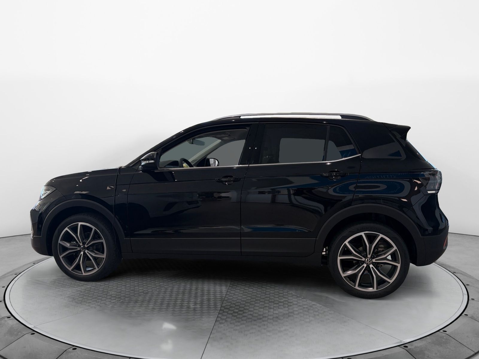 Volkswagen T-Cross - Bild 3