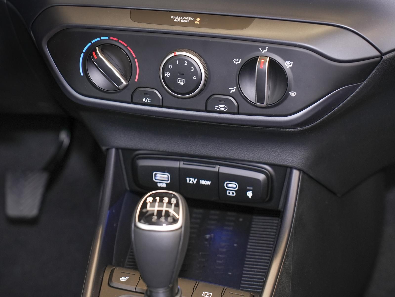 Hyundai i20 - Bild 5