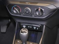 Hyundai i20 - Vorschau Bild 5