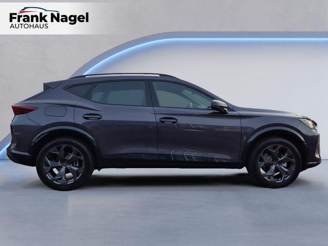 Cupra Formentor 1.5 eTSI 7-Gang-DSG