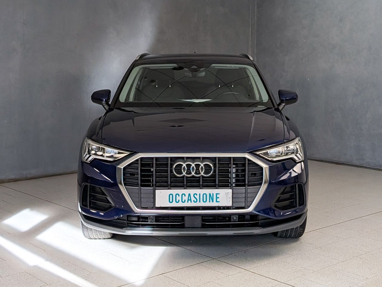 Audi q3 ii 35 TFSI S-tronic imagem 2