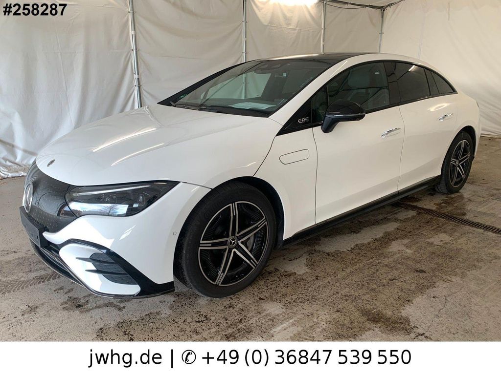 Angebot ansehen Mercedes-Benz EQE