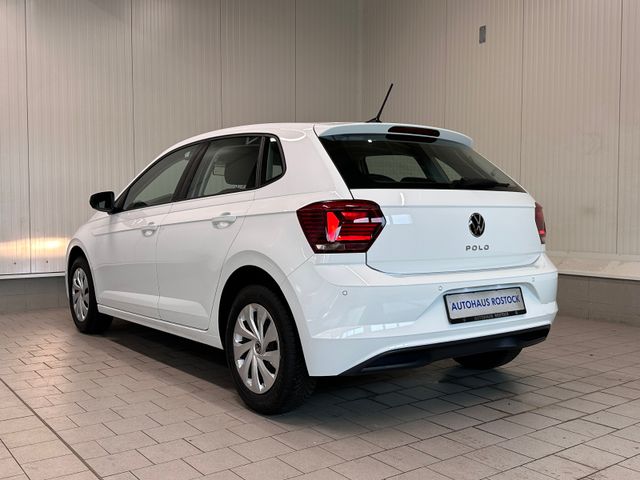 Polo Comfortline 1.0 TSI NAVI PDC SHZ