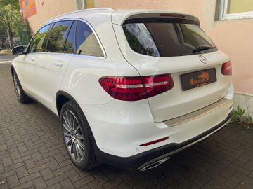 Mercedes GLC 250 - 4