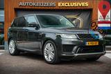Land Rover Range Rover Sport 2.0 P400e SE R Dynamic panoram - Land Rover Range Rover Sport: Dynamic Se