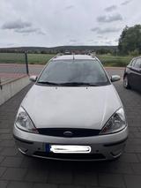 Ford Focus 1.6i Zetec-SE - zu verkaufen - Ford Focus: Zetec