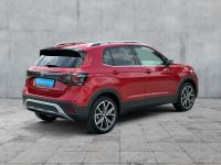 Volkswagen T-Cross - Vorschau Bild 6