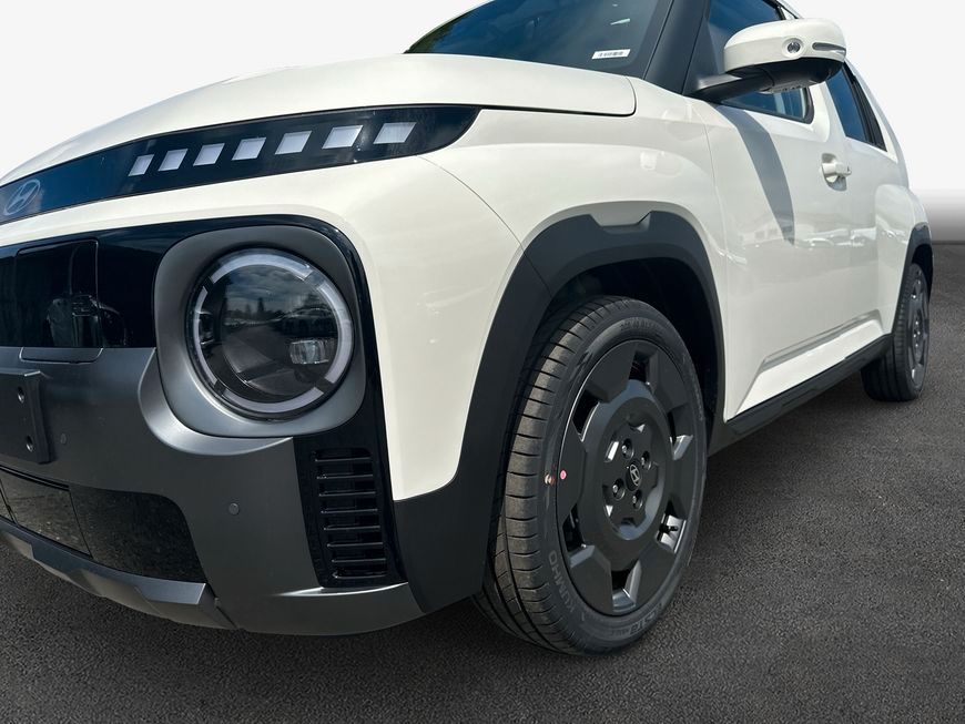 Hyundai INSTER – Bild 7