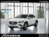 Mercedes-Benz GLA 250 e Progressive/LED/Cam/AHK/Keyl/Winter/18 - Mercedes-Benz GLA 250 Jahreswagen