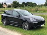 Porsche Cayenne S  Diesel Sport Design  Pano/Approv.+Key - Porsche Cayenne in Kassel