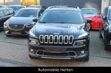 Jeep Cherokee 2.0d Limited 4WD*AUTOMATIK*NAVI*KAMERA* - Jeep Gebrauchtwagen in Bochum