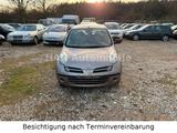 Nissan Micra I NEU TUV I 76.000KM I Scheckheftgepflegt - Nissan Gebrauchtwagen von 2007