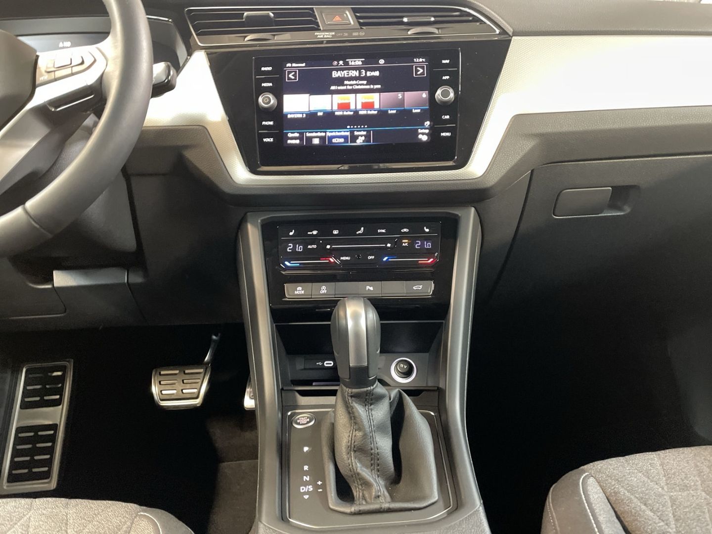 Volkswagen Touran - Bild 14