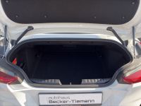 BMW Z4 - Vorschau Bild 13
