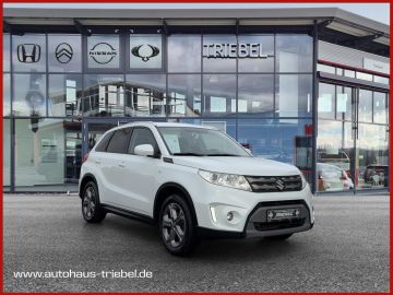 Suzuki Vitara 1.6 Comfort+ 4x4 °AHK°SHZ°RFK°NSW°AAC°ACC