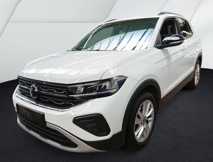 Volkswagen T-Cross - Bild 6