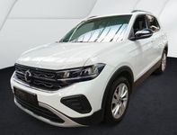 Volkswagen T-Cross - Vorschau Bild 6