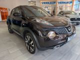 Nissan Juke N-Tec - Nissan Juke: N Tec