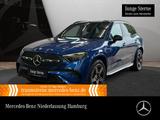 Mercedes-Benz GLC 400e 4M AMG Prem+/Sitzkli/Offroad/Burm3D/AHK - Mercedes-Benz GLC 400 mit Hybrid-Antrieb