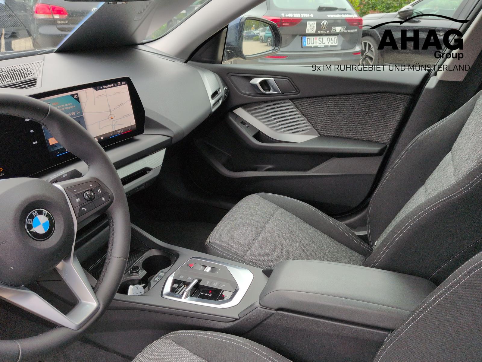 BMW 220 Gran Coupé 220i Gran Coupe, миниатюра 14