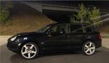 Porsche Cayenne S 955 - Porsche Cayenne 955
