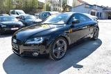 Audi TT Coupe/Roadster 1.8 TFSI Coupe "S-LINE" - Audi TT aus 2011: Line