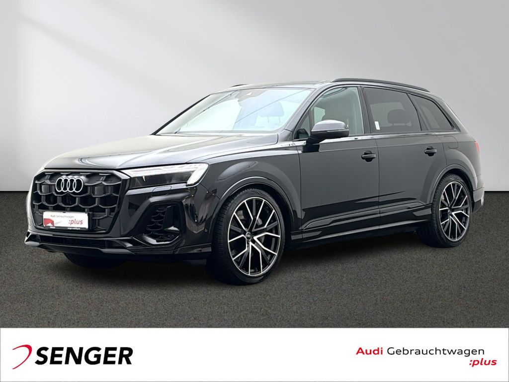 Image of Audi Q7