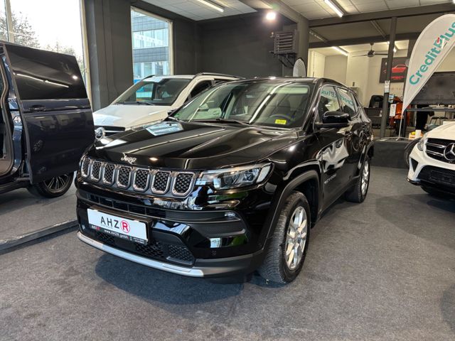 Jeep Compass High Altitude Mild-Hybrid FWD