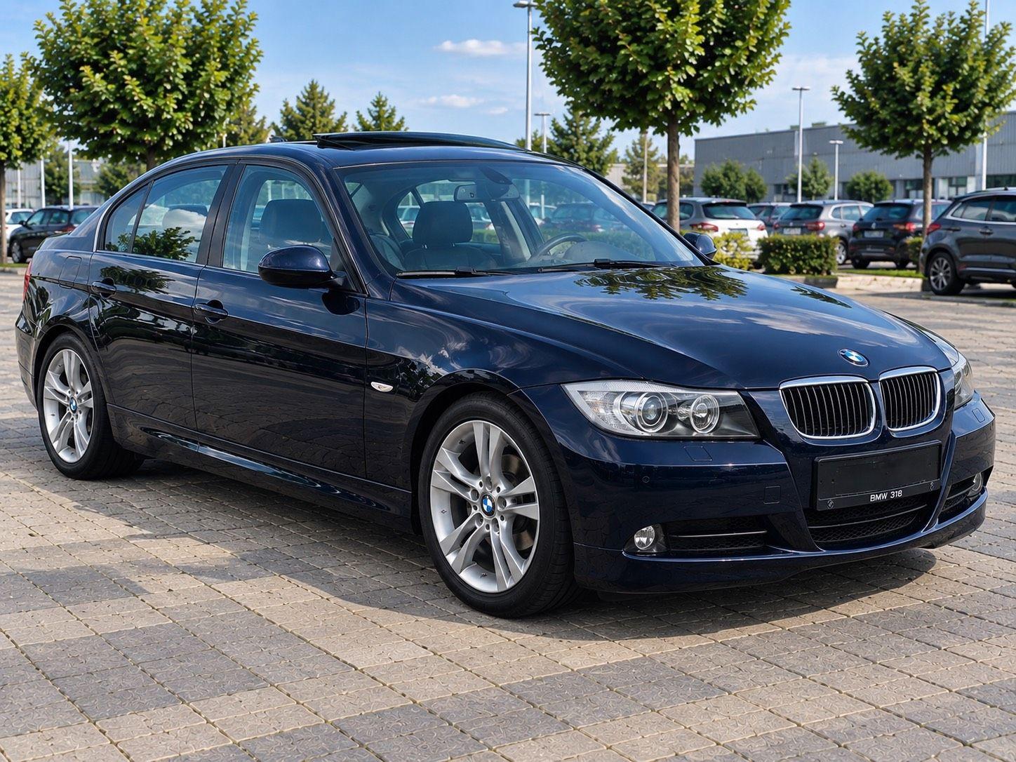 BMW 318