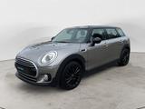 MINI Clubman 2.0 Cooper D 150 CV Automatica Busi - silberne MINI Cooper D Clubman