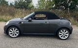MINI Cooper Roadster Cabrio - MINI Cooper Roadster Gebrauchtwagen