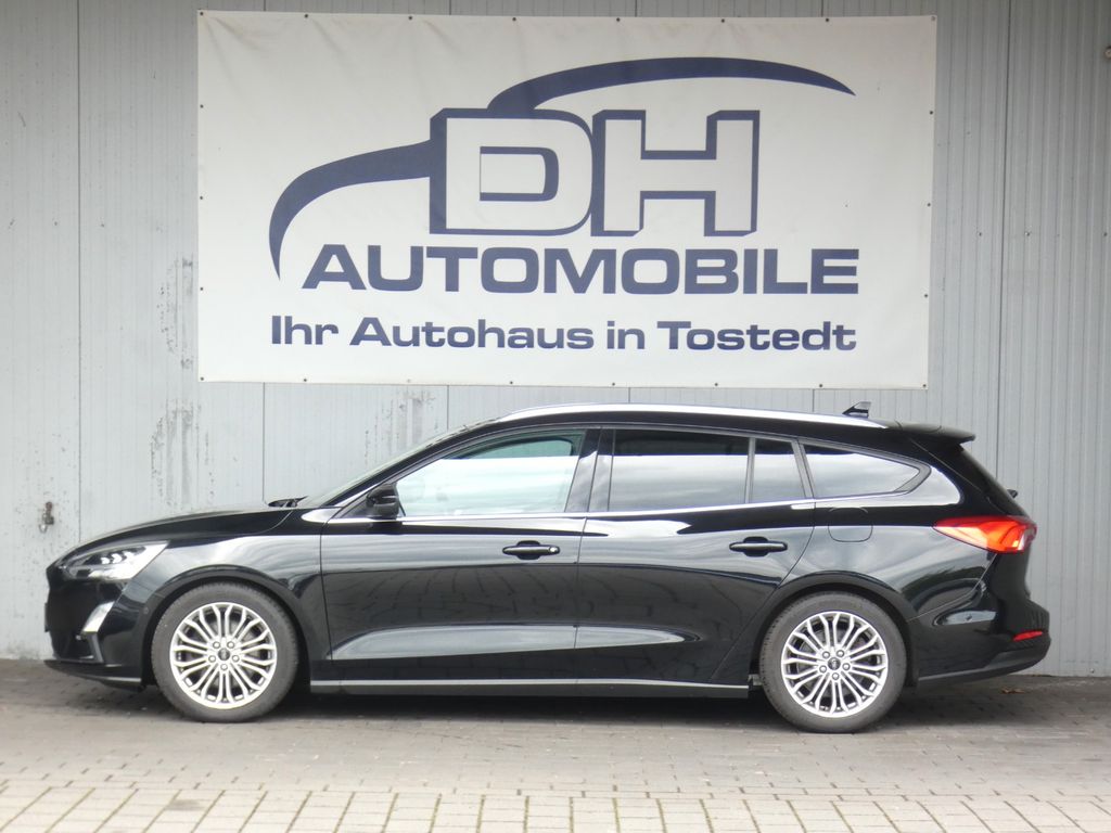 Image of Ford Focus