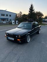 BMW e30 2 Türer S50b30 - BMW aus 1989: 3.5
