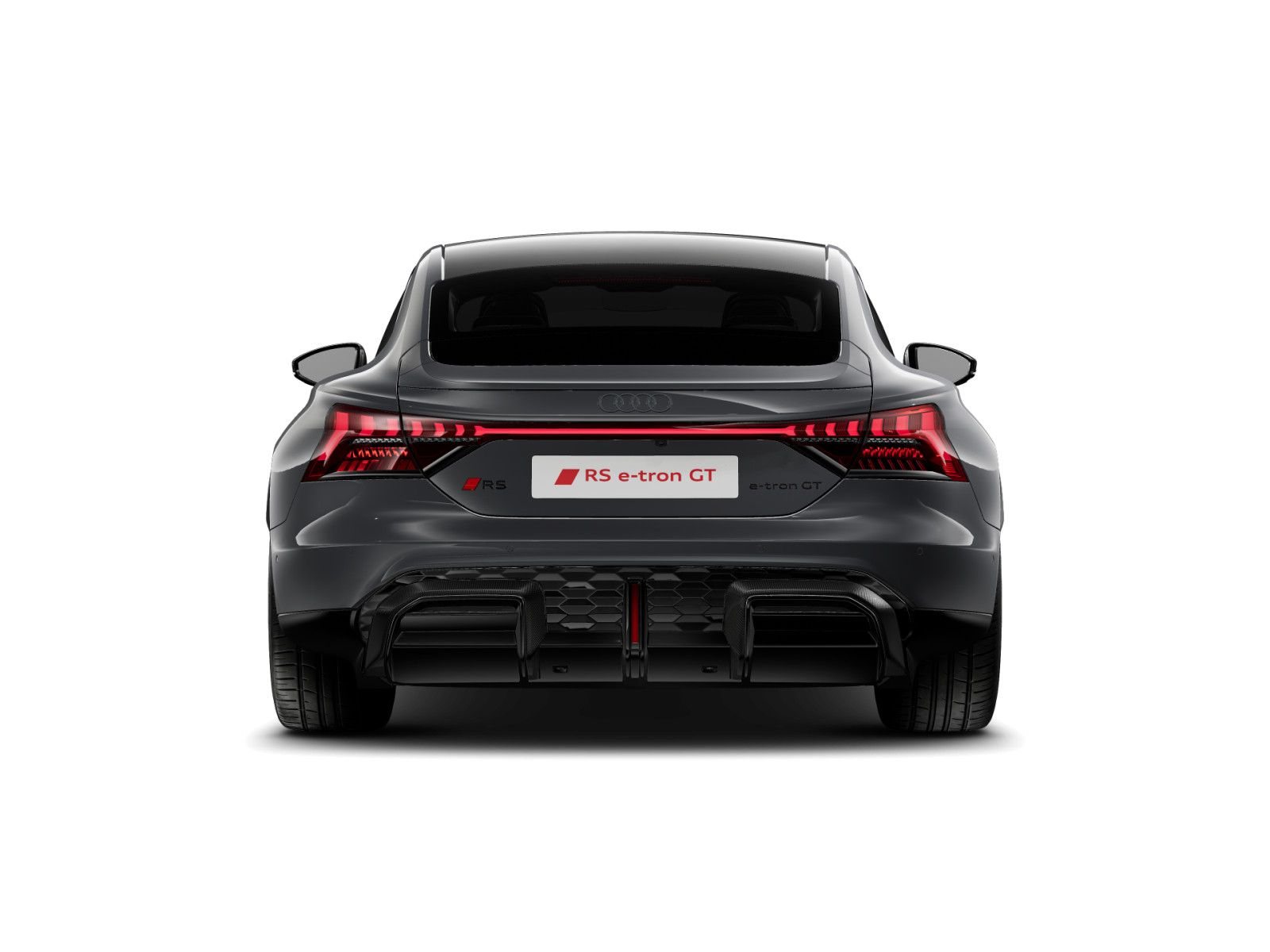 Audi RS e-tron GT - Bild 8