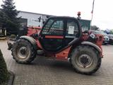 Manitou 1035 L-LSU Turbo - Doppelkabine
